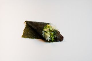 184. Temaki Vegan (1 Pza.)