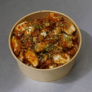 Crousty Large