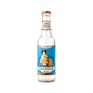 Gassosa Avena 33 cl