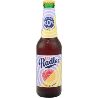 Ciuc radler Zmeura Lamaie