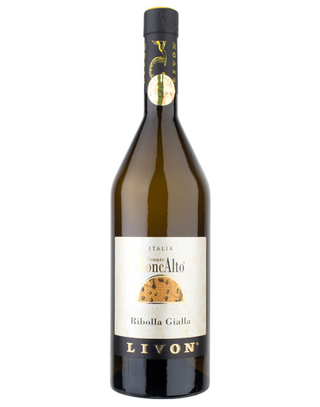 Ribolla Gialla (Livon)