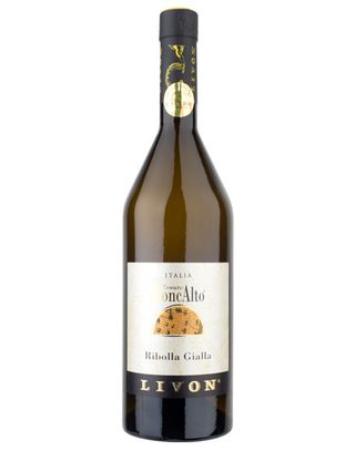 Ribolla Gialla (Livon)