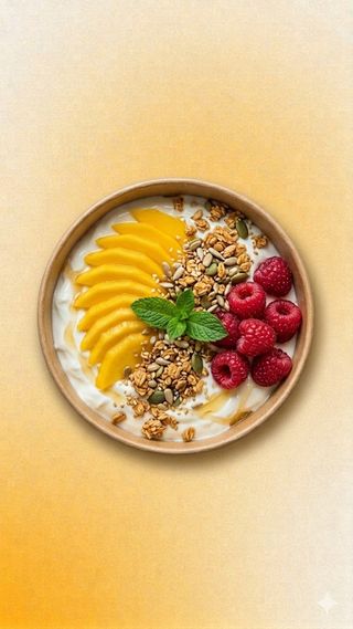 Crea il tuo yogurt