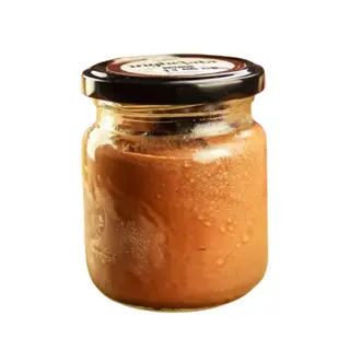 Inghetata ciocolata brownie