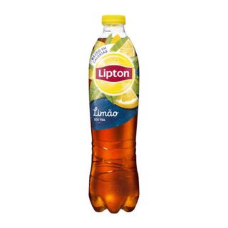 Lipton Ice Tea Limão 1,5l