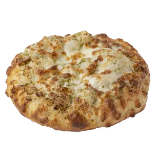 Pan de Ajo