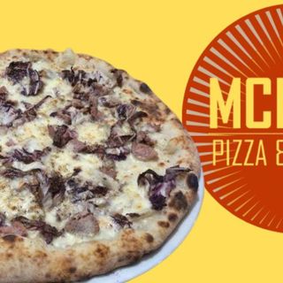 SALSICCIA E RADICCHIO