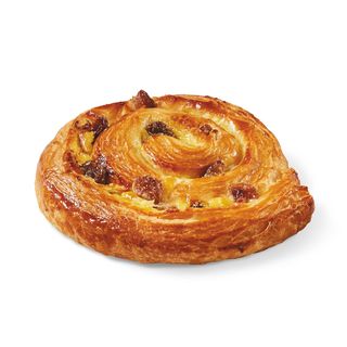 Pain Aux Raisins