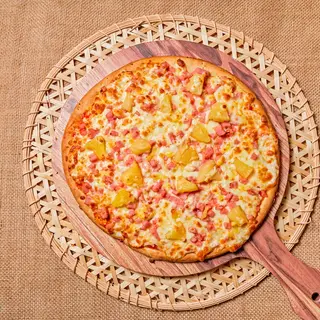 Pizza Tropical (P)
