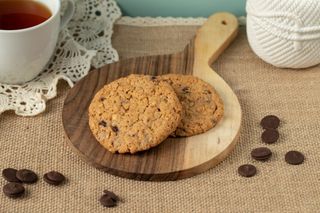 შვრიის ორცხობილა