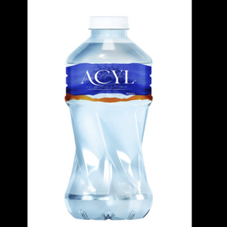  Eau 50 Cl   