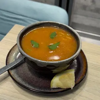 Harira