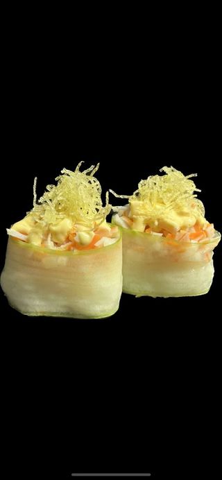 G8.Guankan kani kappa 2u