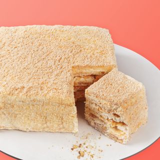 Торт "Наполеон" классик (0,850)