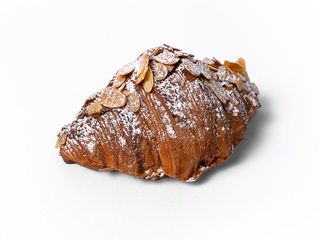 Круасан мигдалевий