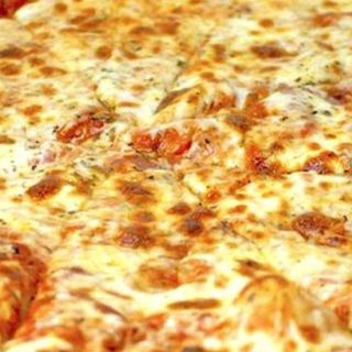 Pizza 4 Formaggi (30 Cm.)