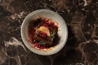 Yalangi