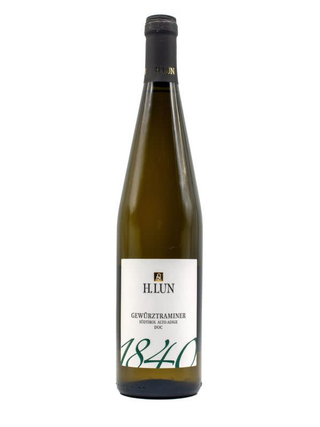 Gewurztraminer-az. H. Lun