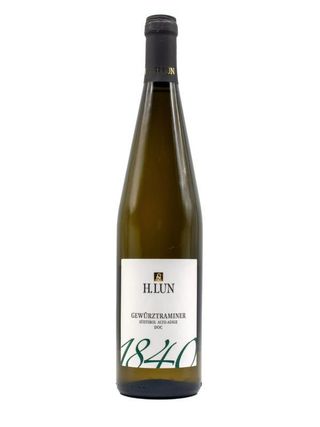 Gewurztraminer-az. H. Lun