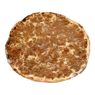 Pizza Libanaise