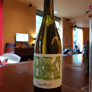 Vino Blanco Protocolo