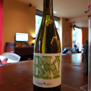 Vino Blanco Protocolo