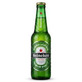 Cerveza Heineken (330 Ml.)