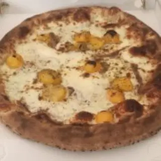 Antica bianca