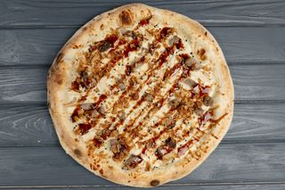 Піца Фудзіяма