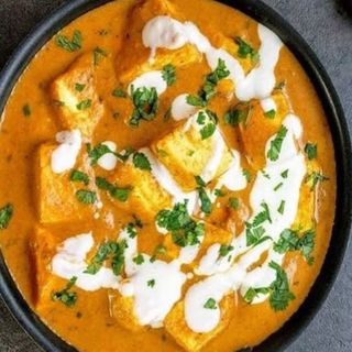 Queso / Cheese Paneer