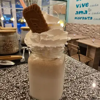 Batido De Lotus (400ml.)