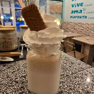 Batido De Lotus (400ml.)