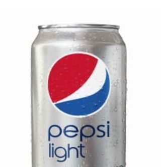 Pepsi Light