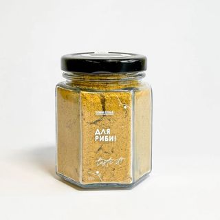 Спеції для риби (75г)