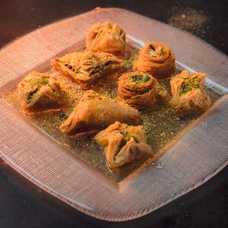 baklava