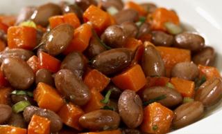 Бобена салса (100г)