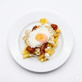 Patatas Salvajes