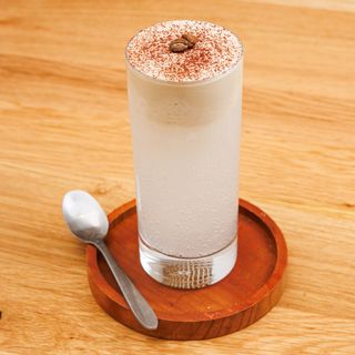 Iced coffee cloud 180 cl