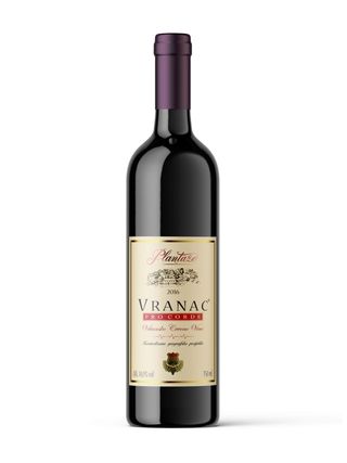 Vranac ProCorde 0.75 l