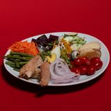 salade niçoise