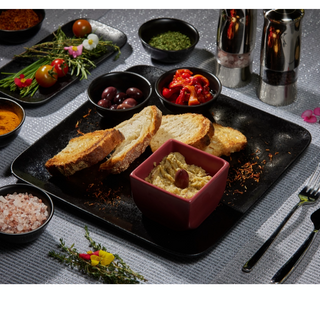 Salata de vinete de post