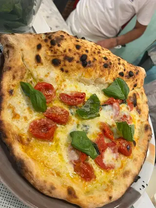 Mezza luna