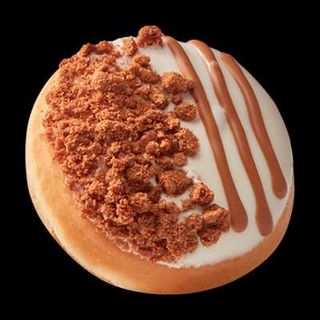 Dunkin Lotus