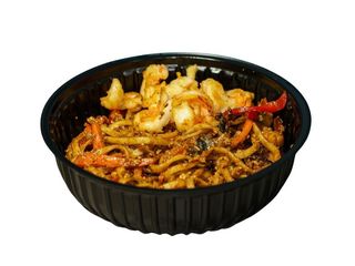 Удон з креветкою (395g)