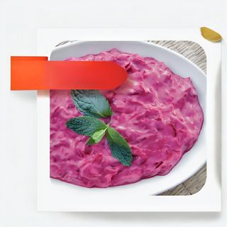 Ružičasta Sultan salata 150gr