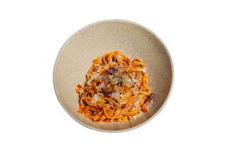 TAGLIATELLE BOLOGNESE 400 g
