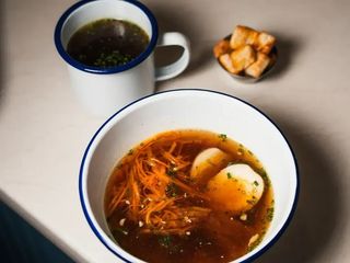 BULION DROBIOWY (280ml)