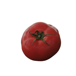 Pomidory malinowe 0,5 kg