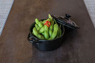 41 Edamame