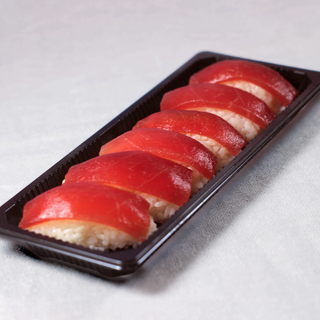 Niguiris de Atún  (6 Unidades)